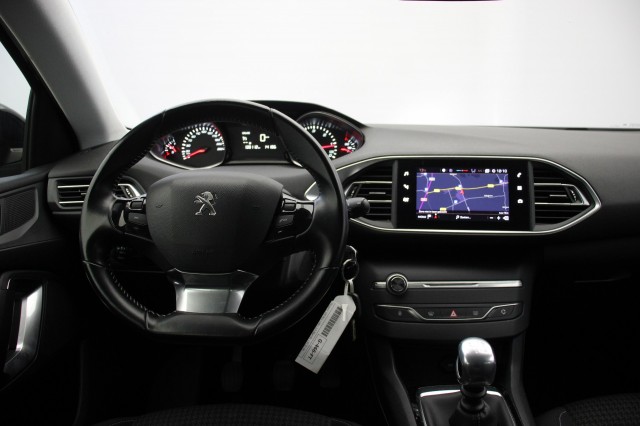 PEUGEOT 308 1.5 BlueHDi - , Autobedrijf Zieleman, Nieuwleusen