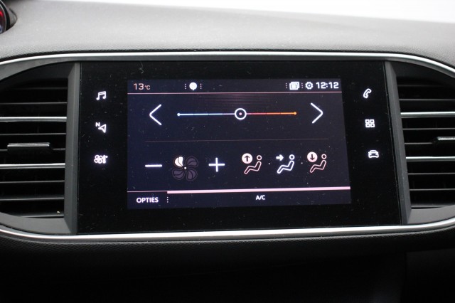 PEUGEOT 308 1.5 BlueHDi - , Autobedrijf Zieleman, Nieuwleusen