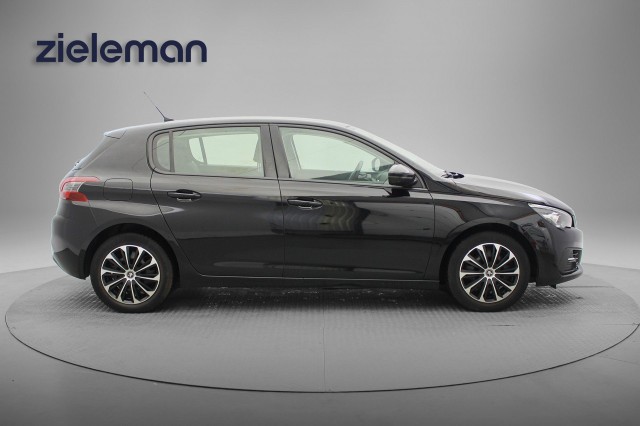 PEUGEOT 308 1.5 BlueHDi - , Autobedrijf Zieleman, Nieuwleusen