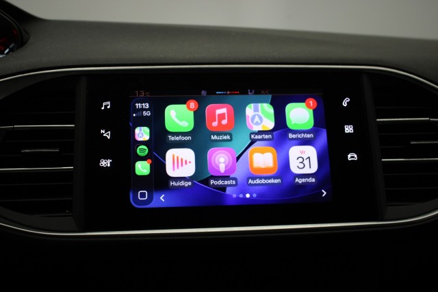 PEUGEOT 308 1.5 BlueHDi - , Autobedrijf Zieleman, Nieuwleusen