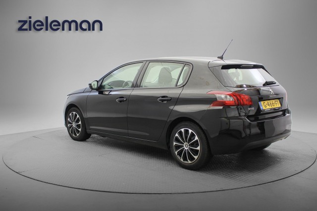 PEUGEOT 308 1.5 BlueHDi - , Autobedrijf Zieleman, Nieuwleusen