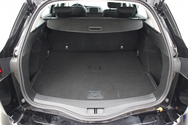 RENAULT MEGANE Estate 1.3 TCe 140 PK Equilibre - Carplay, Digitaal Cockpit, Clima, Cruise, Autobedrijf Zieleman, Nieuwleusen