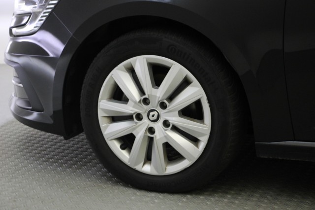 RENAULT MEGANE Estate 1.3 TCe 140 PK Equilibre - Carplay, Digitaal Cockpit, Clima, Cruise, Autobedrijf Zieleman, Nieuwleusen