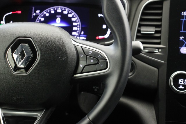 RENAULT MEGANE Estate 1.3 TCe 140 PK Equilibre - Carplay, Digitaal Cockpit, Clima, Cruise, Autobedrijf Zieleman, Nieuwleusen