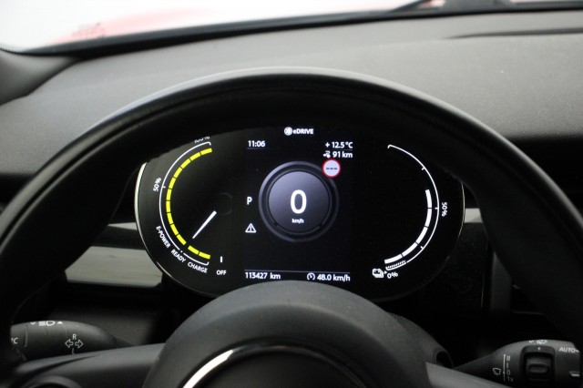 MINI MINI ELECTRIC Essential 33 kWh - , Autobedrijf Zieleman, Nieuwleusen