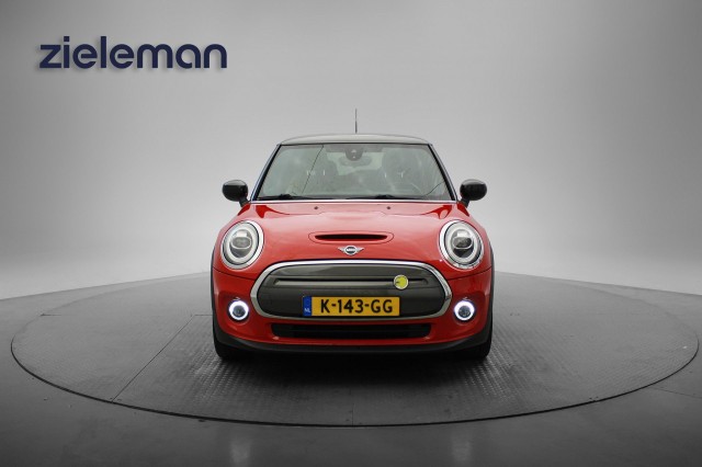 MINI MINI ELECTRIC Essential 33 kWh - , Autobedrijf Zieleman, Nieuwleusen