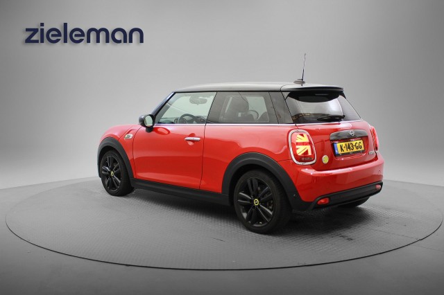 MINI MINI ELECTRIC Essential 33 kWh - , Autobedrijf Zieleman, Nieuwleusen