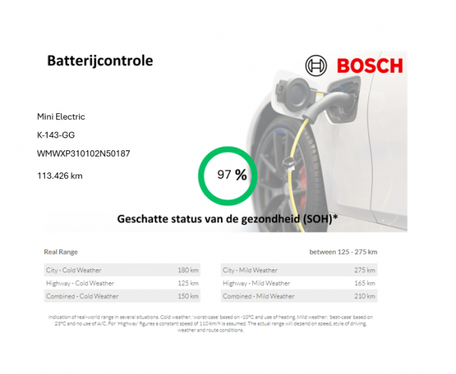 MINI MINI ELECTRIC Essential 33 kWh - , Autobedrijf Zieleman, Nieuwleusen