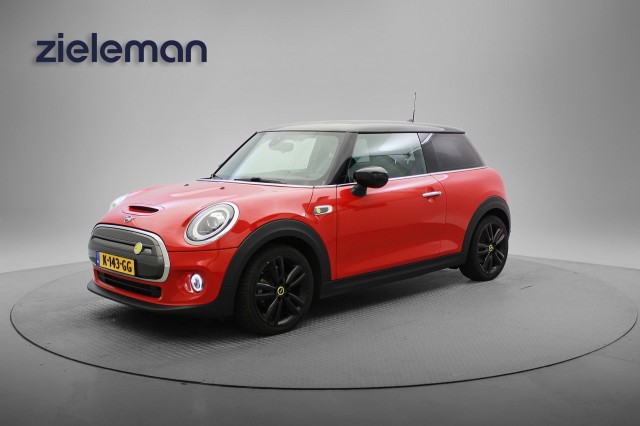 MINI MINI ELECTRIC Essential 33 kWh - , Autobedrijf Zieleman, Nieuwleusen