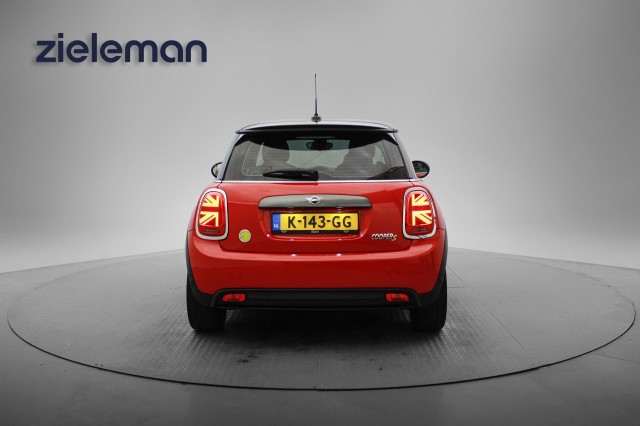 MINI MINI ELECTRIC Essential 33 kWh - , Autobedrijf Zieleman, Nieuwleusen