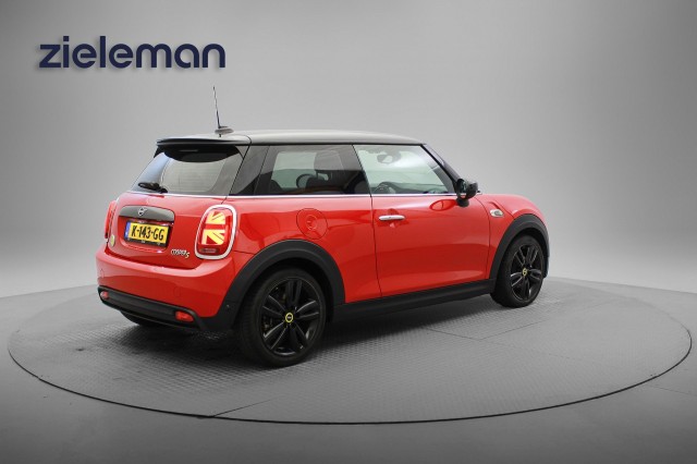 MINI MINI ELECTRIC Essential 33 kWh - , Autobedrijf Zieleman, Nieuwleusen