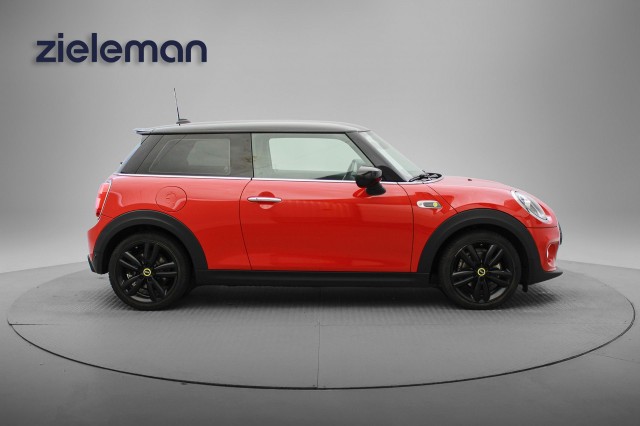 MINI MINI ELECTRIC Essential 33 kWh - , Autobedrijf Zieleman, Nieuwleusen