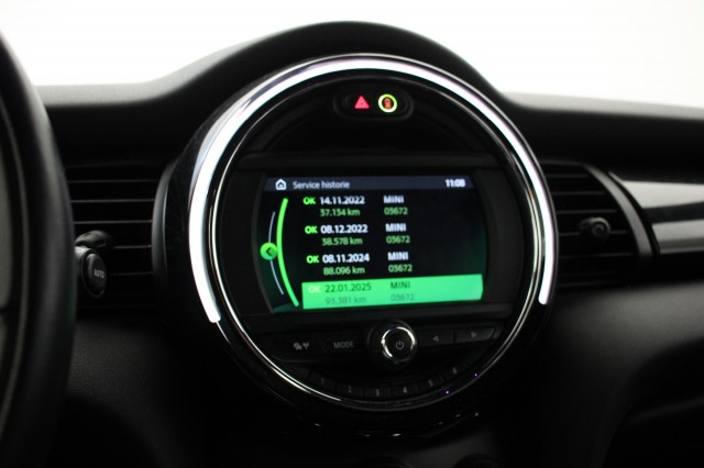 MINI MINI ELECTRIC Essential 33 kWh - , Autobedrijf Zieleman, Nieuwleusen