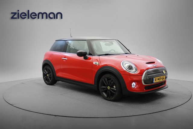 MINI MINI ELECTRIC Essential 33 kWh - , Autobedrijf Zieleman, Nieuwleusen
