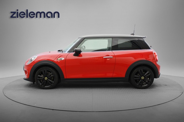 MINI MINI ELECTRIC Essential 33 kWh - , Autobedrijf Zieleman, Nieuwleusen