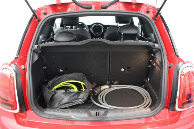 MINI MINI ELECTRIC Essential 33 kWh - , Autobedrijf Zieleman, Nieuwleusen