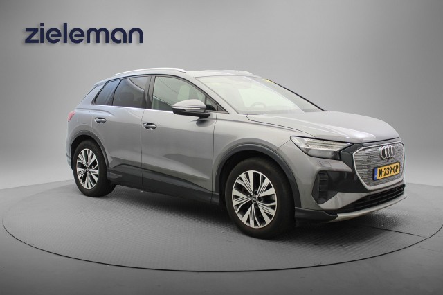 AUDI Q4 E-TRON 40 Launch edition Advanced 77 kWh - , Autobedrijf Zieleman, Nieuwleusen