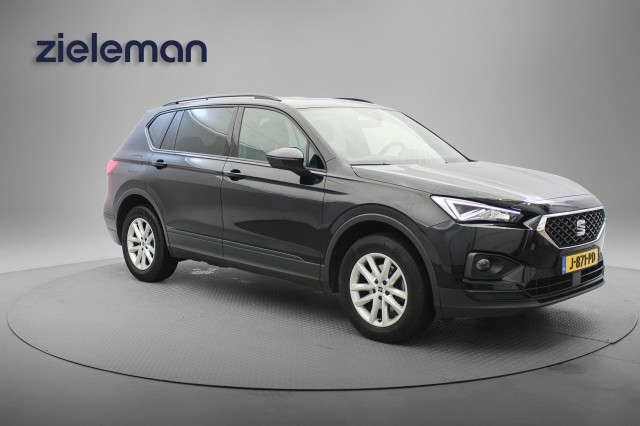 Seat Tarraco - 1.5 TSI Style Automaat - Panorama, Carplay, Clima, Cruise