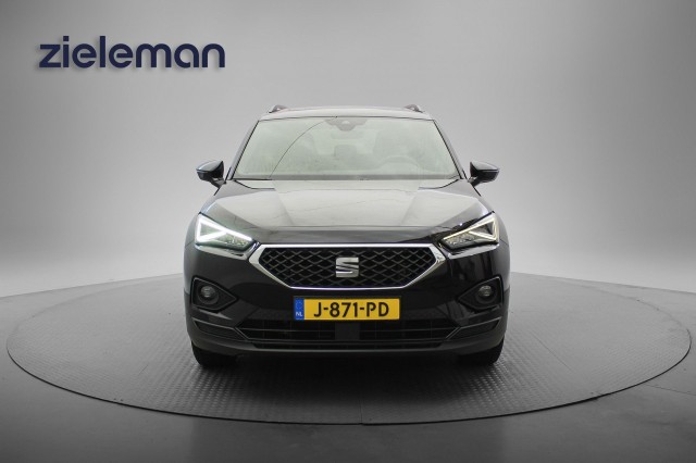 SEAT TARRACO 1.5 TSI Style Automaat - , Autobedrijf Zieleman, Nieuwleusen