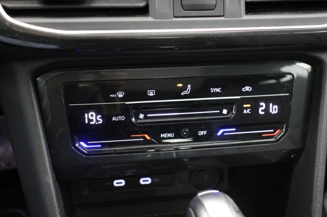 SEAT TARRACO 1.5 TSI Style Automaat - , Autobedrijf Zieleman, Nieuwleusen