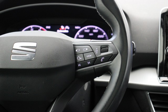 SEAT TARRACO 1.5 TSI Style Automaat - , Autobedrijf Zieleman, Nieuwleusen