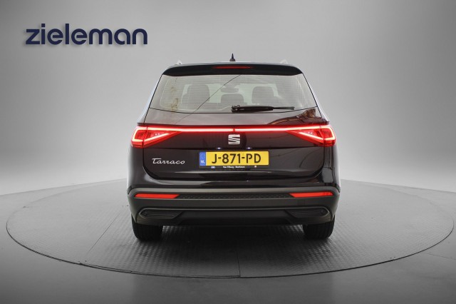 SEAT TARRACO 1.5 TSI Style Automaat - , Autobedrijf Zieleman, Nieuwleusen