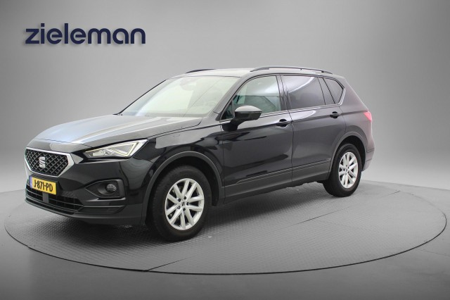 SEAT TARRACO 1.5 TSI Style Automaat - , Autobedrijf Zieleman, Nieuwleusen