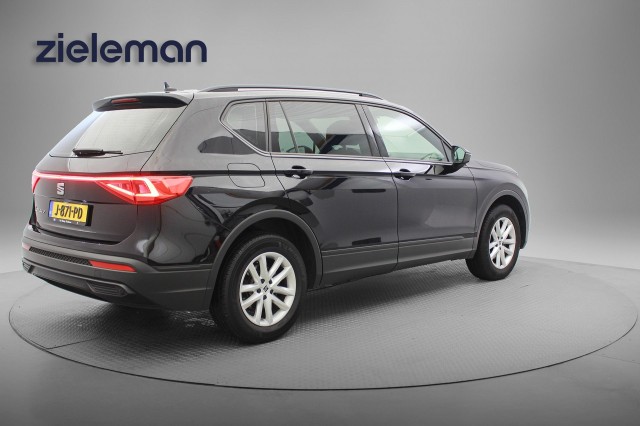 SEAT TARRACO 1.5 TSI Style Automaat - , Autobedrijf Zieleman, Nieuwleusen