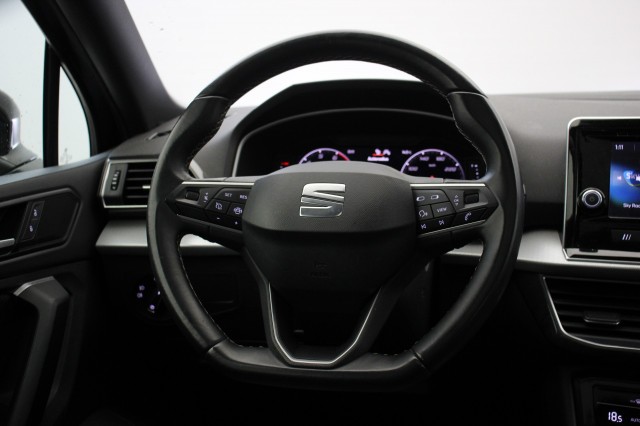 SEAT TARRACO 1.5 TSI Style Automaat - , Autobedrijf Zieleman, Nieuwleusen
