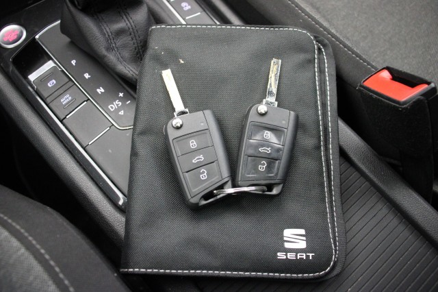 SEAT TARRACO 1.5 TSI Style Automaat - , Autobedrijf Zieleman, Nieuwleusen