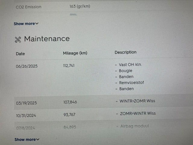 SEAT TARRACO 1.5 TSI Style Automaat - , Autobedrijf Zieleman, Nieuwleusen