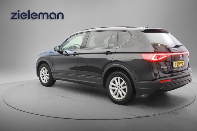 SEAT TARRACO 1.5 TSI Style Automaat - , Autobedrijf Zieleman, Nieuwleusen