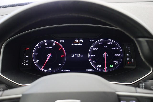 SEAT TARRACO 1.5 TSI Style Automaat - , Autobedrijf Zieleman, Nieuwleusen