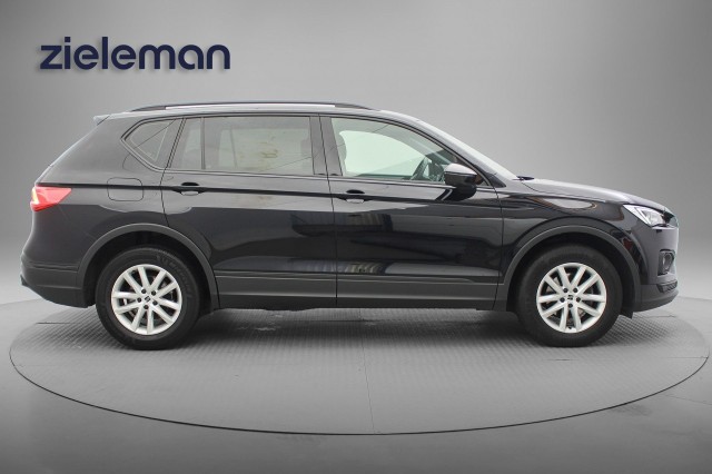 SEAT TARRACO 1.5 TSI Style Automaat - , Autobedrijf Zieleman, Nieuwleusen