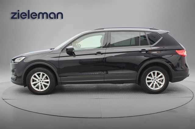 SEAT TARRACO 1.5 TSI Style Automaat - , Autobedrijf Zieleman, Nieuwleusen