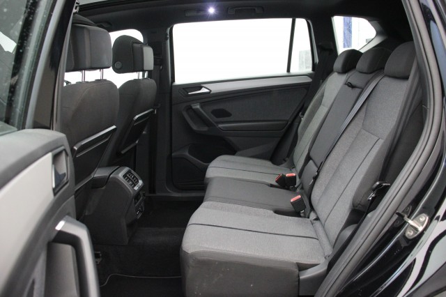 SEAT TARRACO 1.5 TSI Style Automaat - , Autobedrijf Zieleman, Nieuwleusen