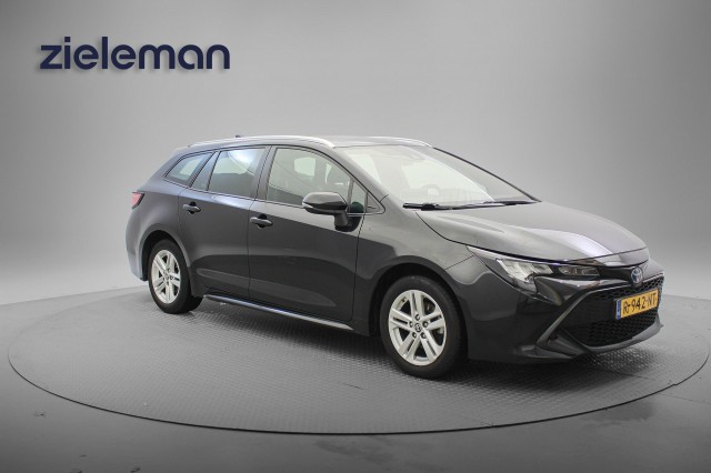 TOYOTA COROLLA 1.8 Touring Sports Hybrid Active - , Autobedrijf Zieleman, Nieuwleusen