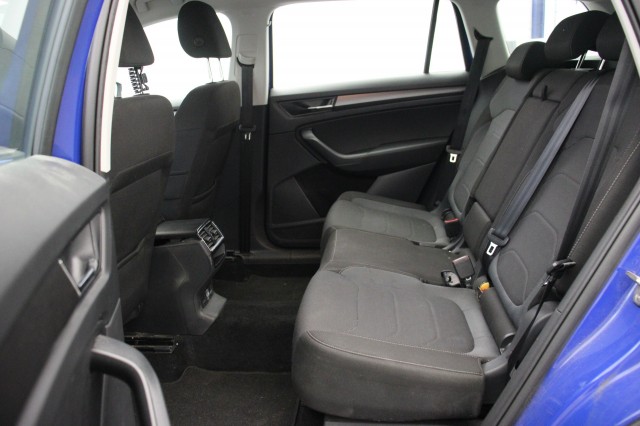 SKODA KODIAQ 1.5 TSI Ambition Automaat - , Autobedrijf Zieleman, Nieuwleusen