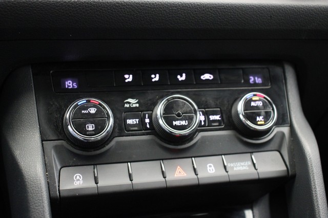 SKODA KODIAQ 1.5 TSI Ambition Automaat - , Autobedrijf Zieleman, Nieuwleusen