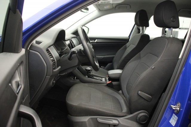 SKODA KODIAQ 1.5 TSI Ambition Automaat - , Autobedrijf Zieleman, Nieuwleusen