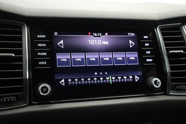 SKODA KODIAQ 1.5 TSI Ambition Automaat - , Autobedrijf Zieleman, Nieuwleusen