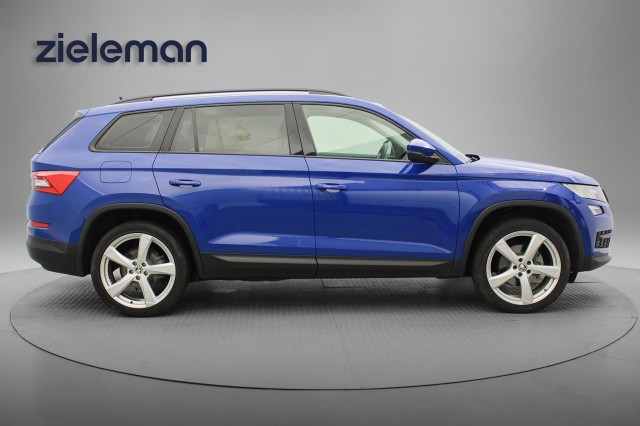SKODA KODIAQ 1.5 TSI Ambition Automaat - , Autobedrijf Zieleman, Nieuwleusen