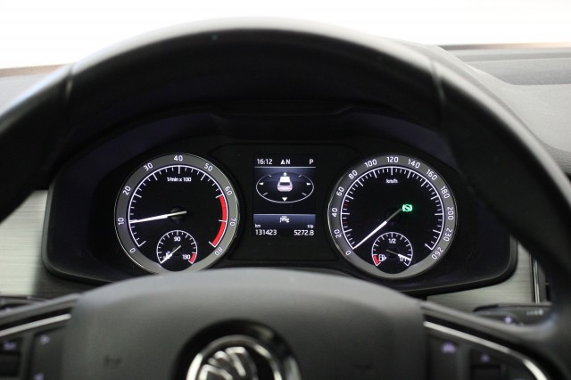 SKODA KODIAQ 1.5 TSI Ambition Automaat - , Autobedrijf Zieleman, Nieuwleusen