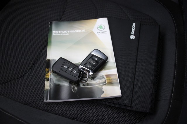 SKODA KODIAQ 1.5 TSI Ambition Automaat - , Autobedrijf Zieleman, Nieuwleusen