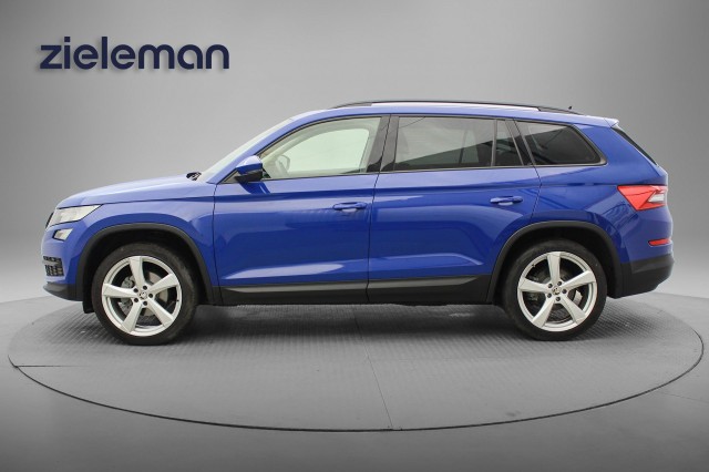 SKODA KODIAQ 1.5 TSI Ambition Automaat - , Autobedrijf Zieleman, Nieuwleusen