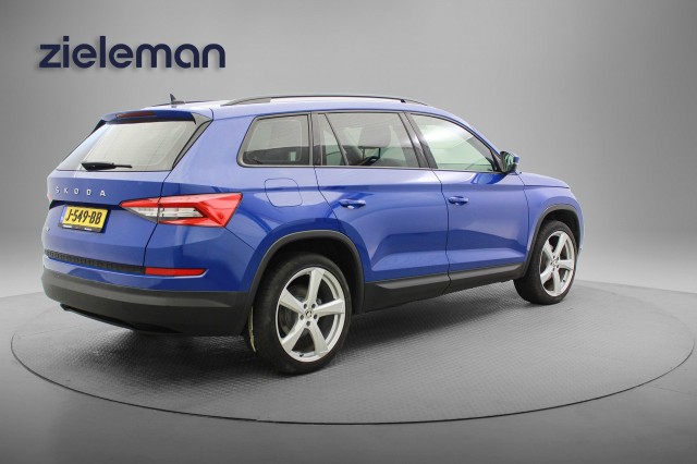 SKODA KODIAQ 1.5 TSI Ambition Automaat - , Autobedrijf Zieleman, Nieuwleusen