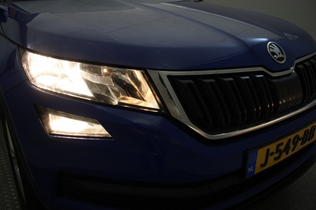 SKODA KODIAQ 1.5 TSI Ambition Automaat - , Autobedrijf Zieleman, Nieuwleusen