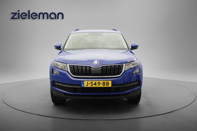 SKODA KODIAQ 1.5 TSI Ambition Automaat - , Autobedrijf Zieleman, Nieuwleusen