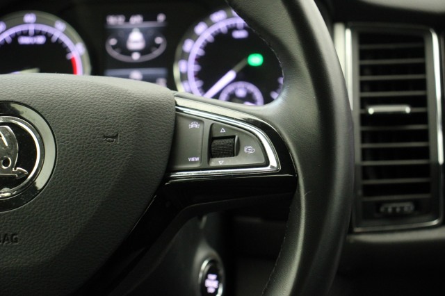 SKODA KODIAQ 1.5 TSI Ambition Automaat - , Autobedrijf Zieleman, Nieuwleusen