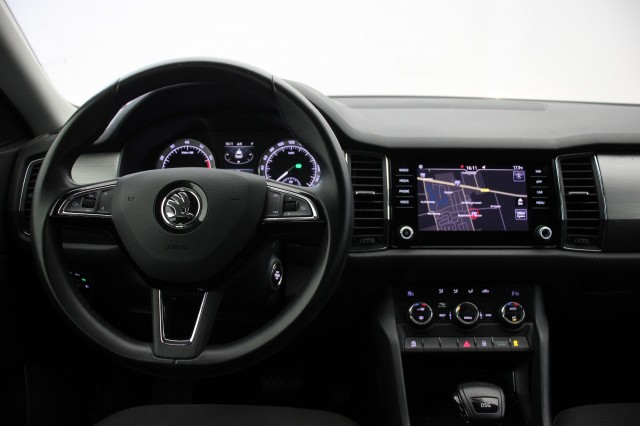 SKODA KODIAQ 1.5 TSI Ambition Automaat - , Autobedrijf Zieleman, Nieuwleusen